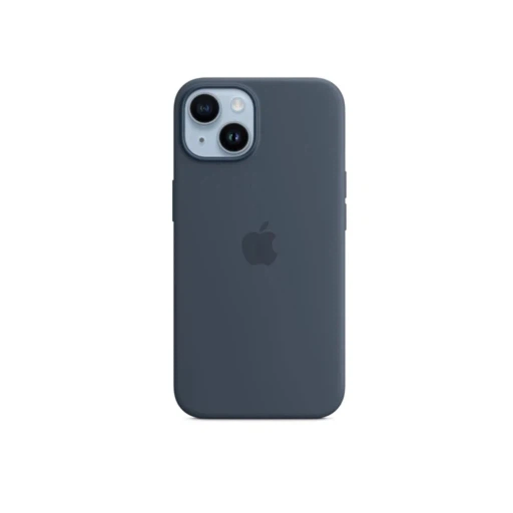 Чехол Silicone Case iPhone 14 Plus